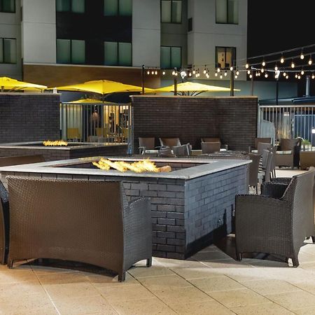 Residence Inn By Marriott Anaheim Brea Exterior photo
