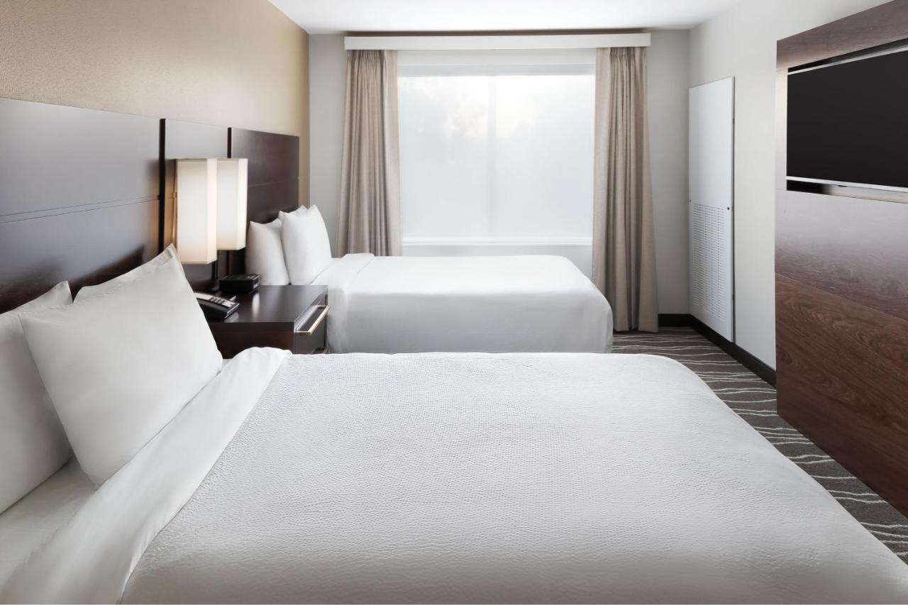 Residence Inn By Marriott Anaheim Brea Exterior photo
