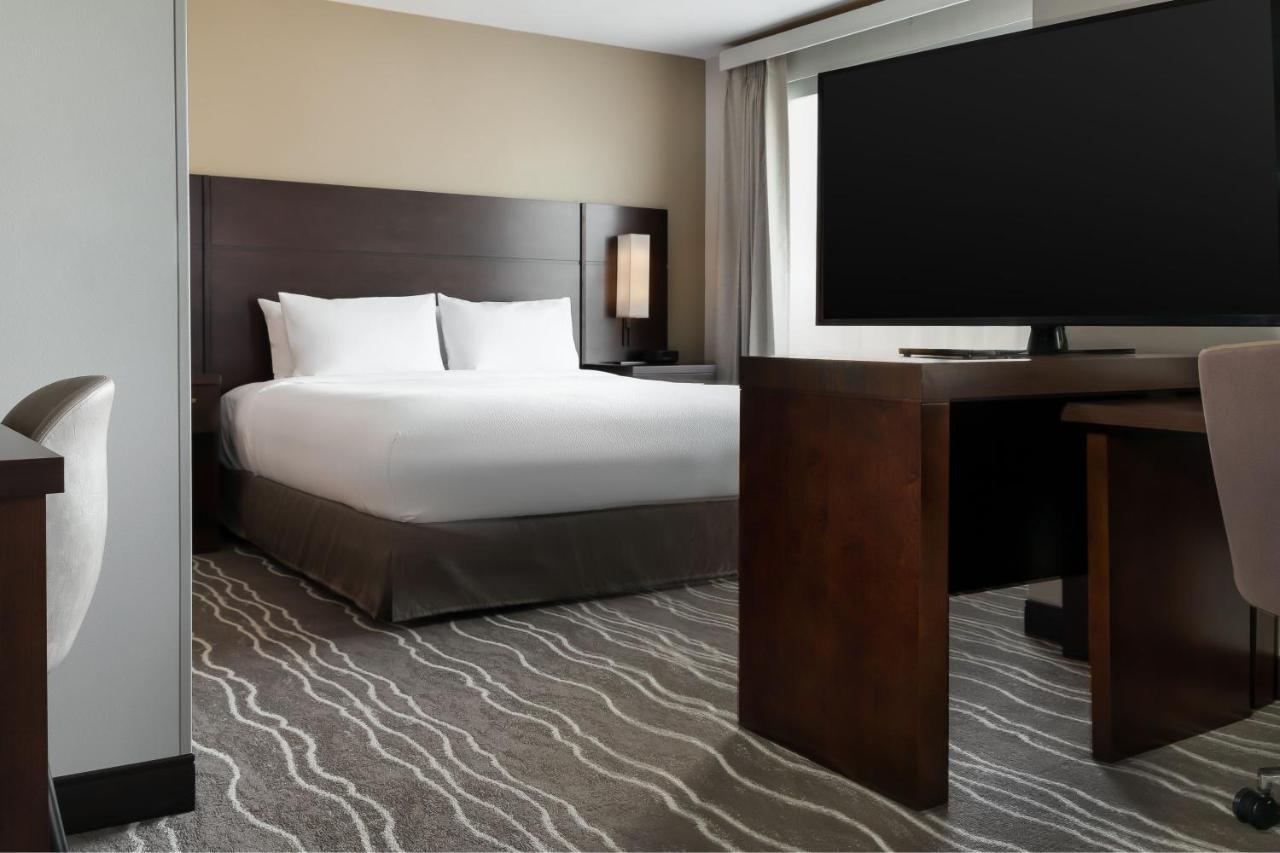 Residence Inn By Marriott Anaheim Brea Exterior photo