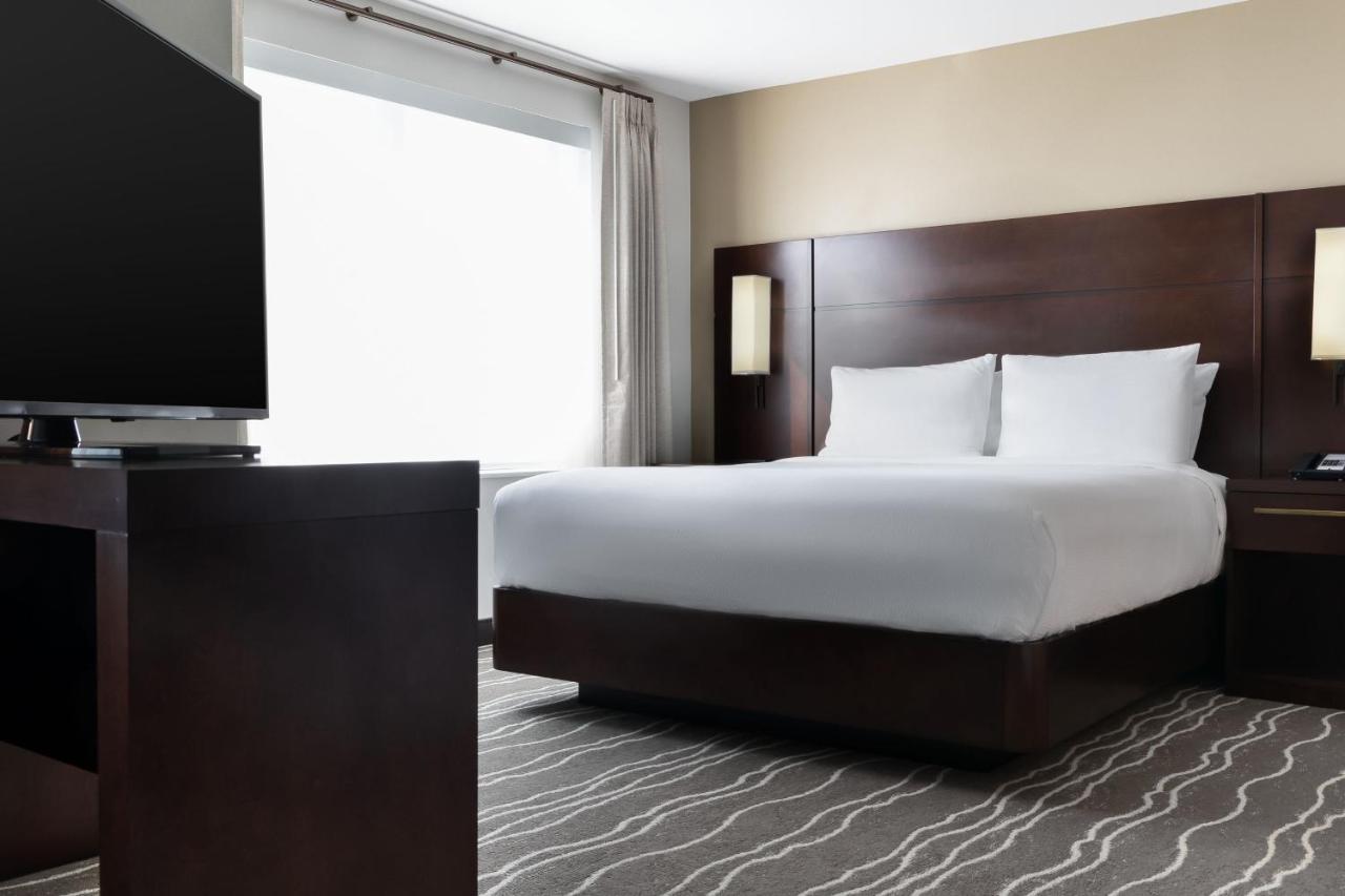 Residence Inn By Marriott Anaheim Brea Exterior photo