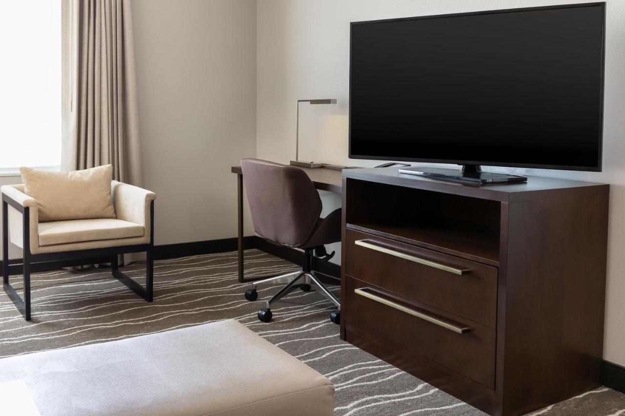 Residence Inn By Marriott Anaheim Brea Exterior photo