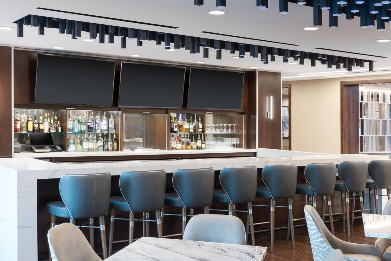 Residence Inn By Marriott Anaheim Brea Exterior photo