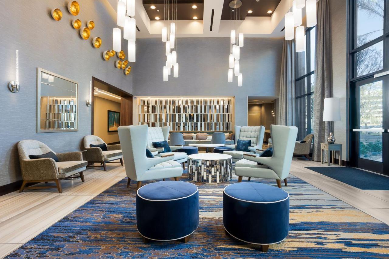 Residence Inn By Marriott Anaheim Brea Exterior photo